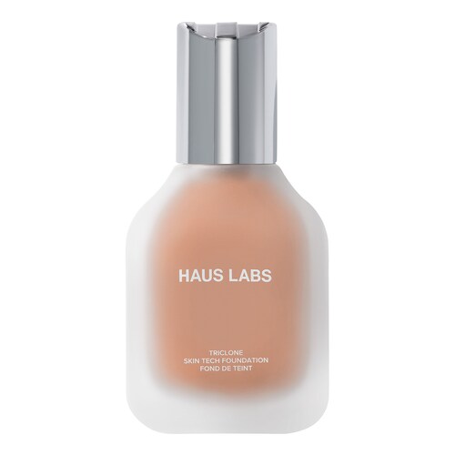 Triclone Skin Tech Foundation - Medium täckning med fermenterad arnica
