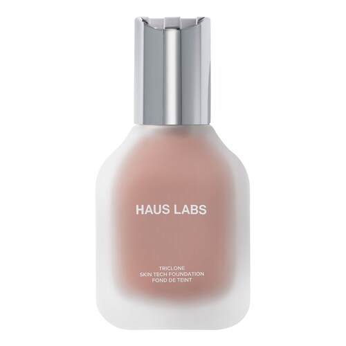 Triclone Skin Tech Foundation - Medium täckning med fermenterad arnica