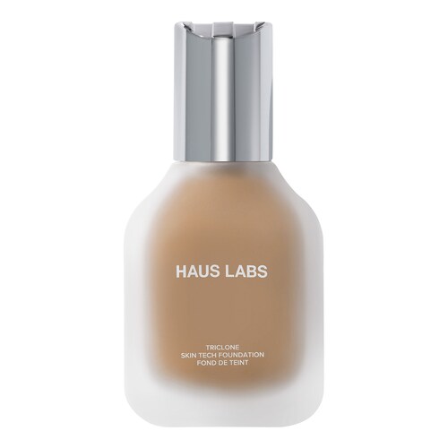 Haus Labs By Lady Gaga - Triclone Skin Tech Foundation - Μέτρια κάλυψη με ζυμωμένη άρνικα