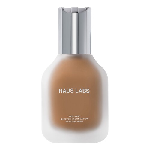 Triclone Skin Tech Foundation - Medium täckning med fermenterad arnica