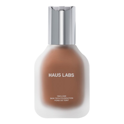 Triclone Skin Tech Foundation - Medium täckning med fermenterad arnica