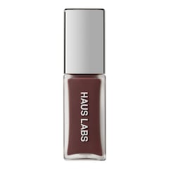 PhD Hybrid Lip Glaze Plumping Gloss - Brillo de labios, Haus Labs