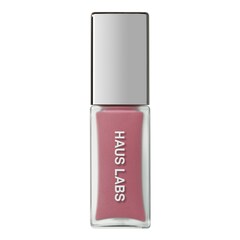 PhD Hybrid Lip Glaze Plumping Gloss - Brillo de labios, Haus Labs