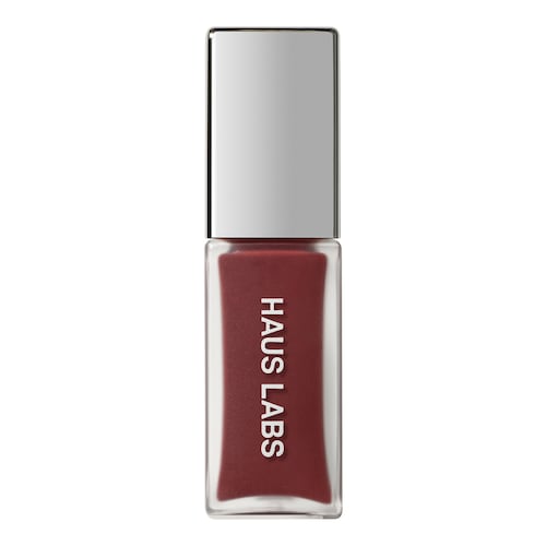 Haus Labs By Lady Gaga - PhD Hybrid Lip Glaze Plumping Gloss - Gloss χειλιών