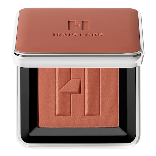 HAUS LABS BY LADY GAGA - Color Fuse Powder Blush With Fermented Arnica