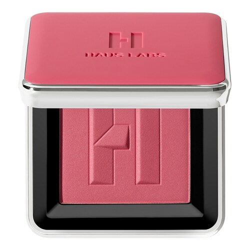 Haus Labs By Lady Gaga - Color Fuse Talc-Free Powder Blush With Fermented Arnica - Ρουζ σε μορφή πούδρας