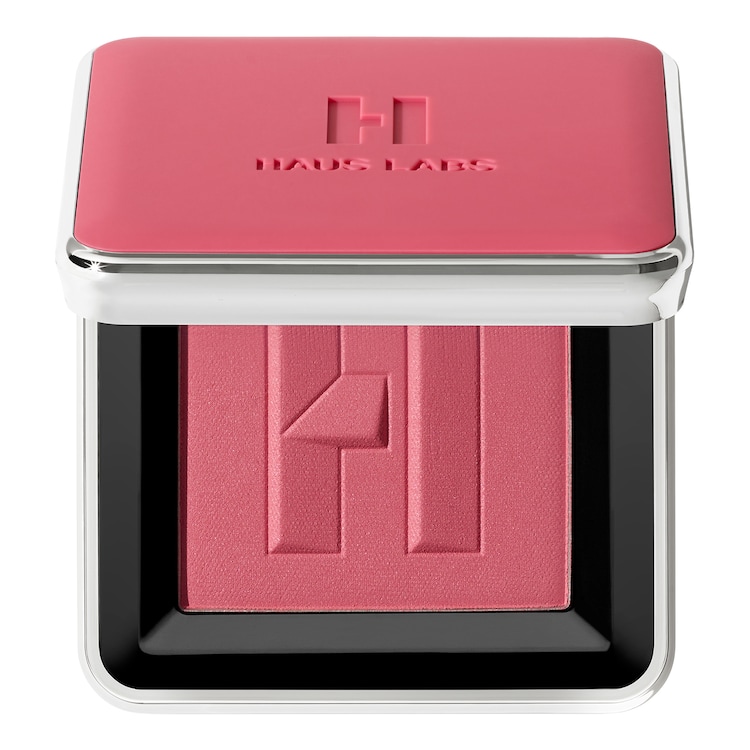 Color Fuse Talc-Free Powder Blush With Fermented Arnica – Pudrová tvářenka