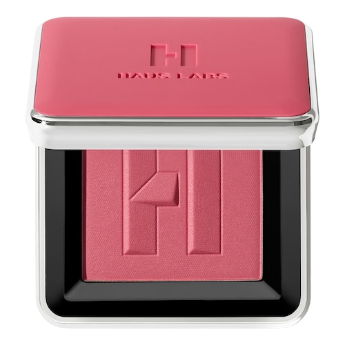 Haus Labs - Color Fuse Talc-Free Powder Blush With Fermented Arnica