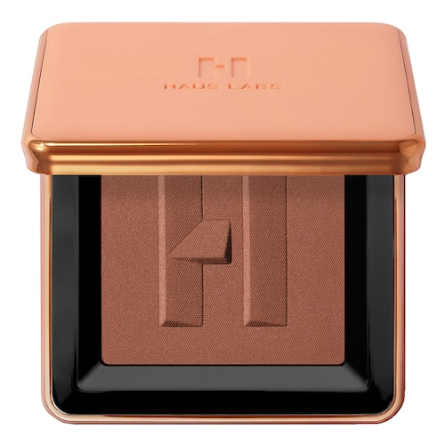 Power Sculpt Velvet Bronzer with Fermented Arnica - Solpuder