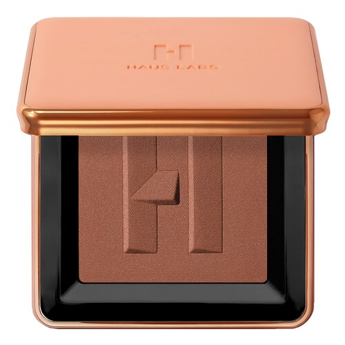 HAUS LABS BY LADY GAGA - Power Sculpt Velvet Bronzer with Fermented Arnica