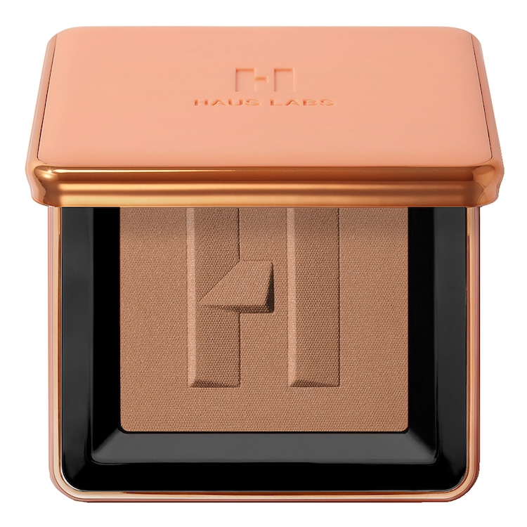 Power Sculpt Velvet Bronzer with Fermented Arnica - Bronzer σε μορφή πούδρας