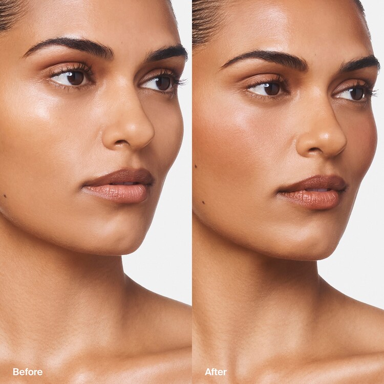 Sun Dipped Bronzing Veil - Voal bronzant