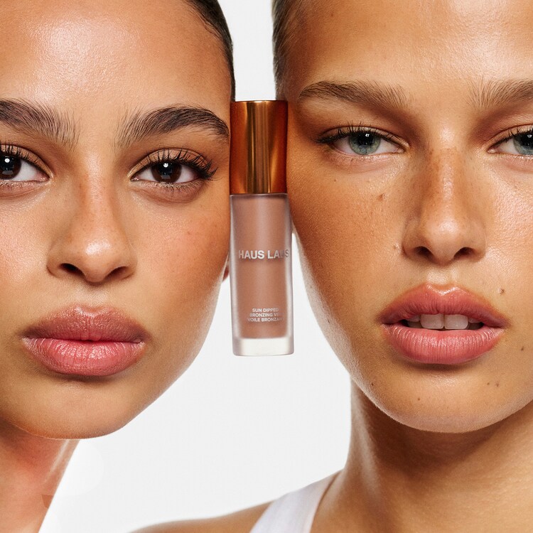 Sun Dipped Bronzing Veil - Voal bronzant