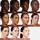 Sun Dipped Bronzing Veil - Voal bronzant