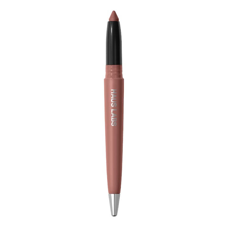 Monster Lip Crayon Vegan Lipstick and Lip Liner - Creion de buze