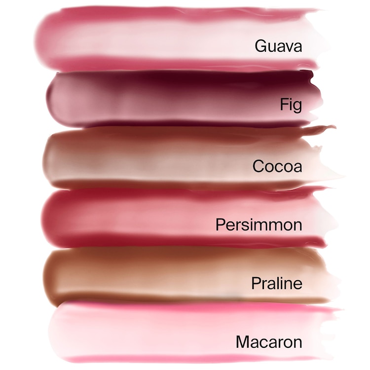 PhD Hybrid Lip Glaze Plumping Gloss - Gloss para lábios