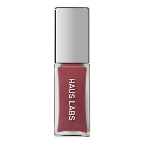 Haus Labs - PhD Hybrid Lip Glaze Plumping Gloss