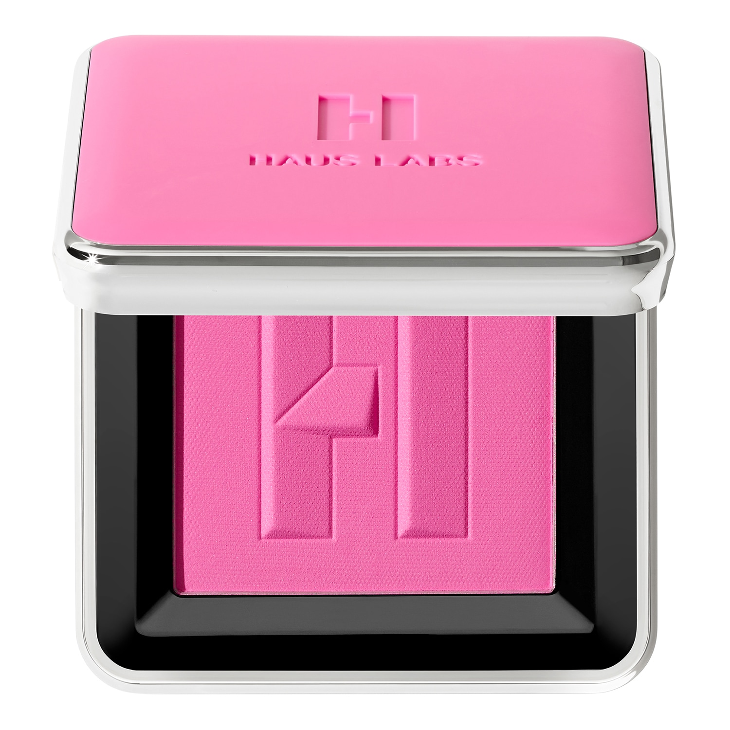 Haus Labs By Lady Gaga Color Fuse Talc-Free Powder Blush With Fermented Arnica Blush-Puder
