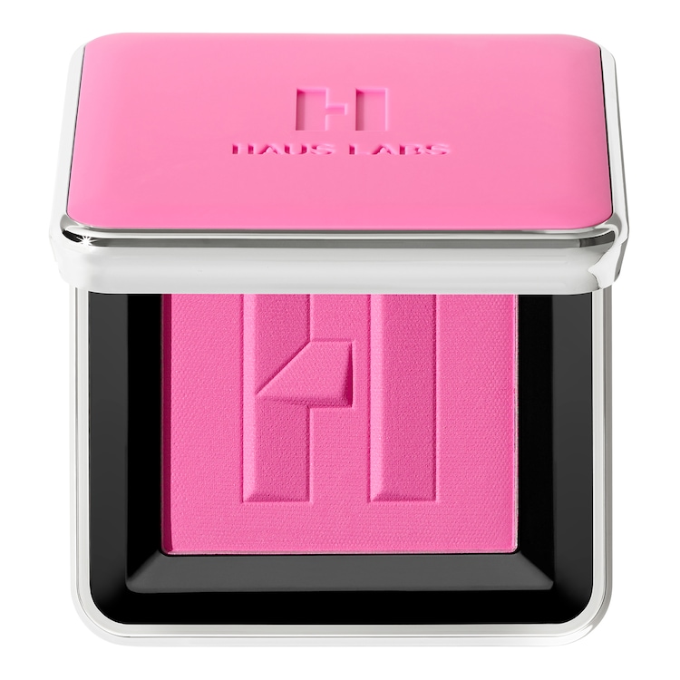 Color Fuse Talc-Free Powder Blush With Fermented Arnica – Pudrová tvářenka