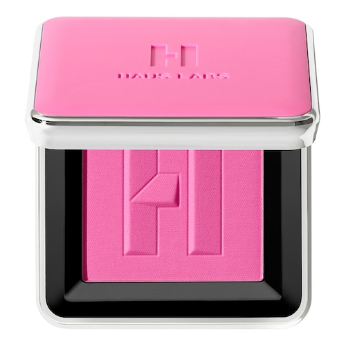 Haus Labs - Color Fuse Talc-Free Powder Blush With Fermented Arnica