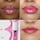 Mini PhD Lip Oil Duo - Ulei hibrid pentru buze