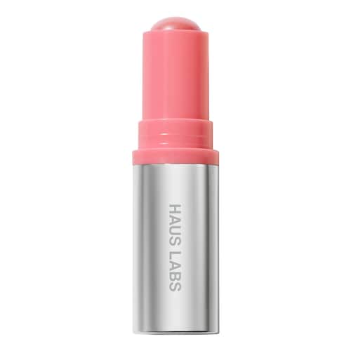 Color Fuse Longwear Glassy Lip + Cheek Balm Blush Stick - Krämrouge