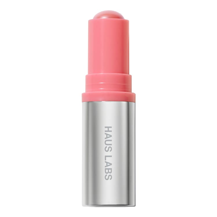 Color Fuse Longwear Glassy Lip + Cheek Balm Blush Stick - Krem Allık