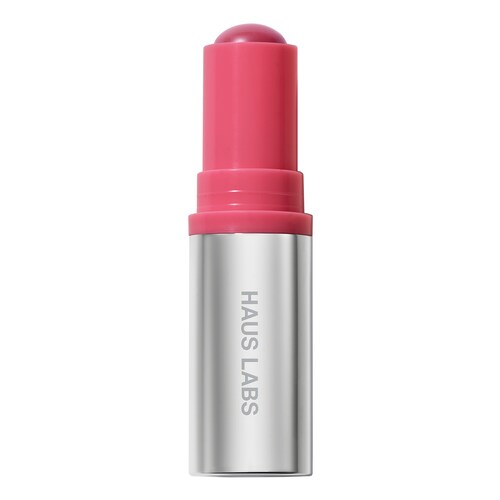Color Fuse Longwear Glassy Lip + Cheek Balm Blush Stick - Krämrouge