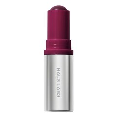 Color Fuse Longwear Glassy Lip + Cheek Balm Blush Stick - Cremiges Rouge, HAUS LABS BY LADY GAGA