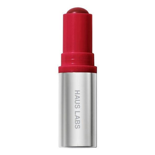 Color Fuse Longwear Glassy Lip + Cheek Balm Blush Stick - Krämrouge