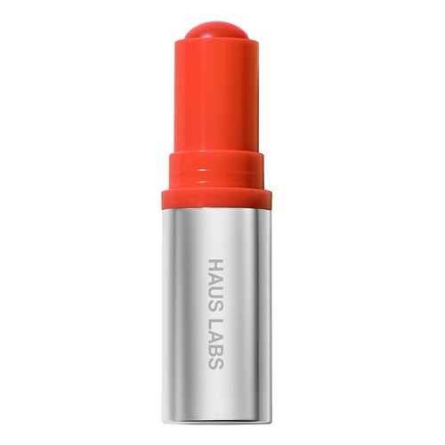 Color Fuse Longwear Glassy Lip + Cheek Balm Blush Stick - Krämrouge