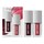 Mini PhD Hybrid Lip Glaze Duo Set - Sada třpytivých lesků na rty
