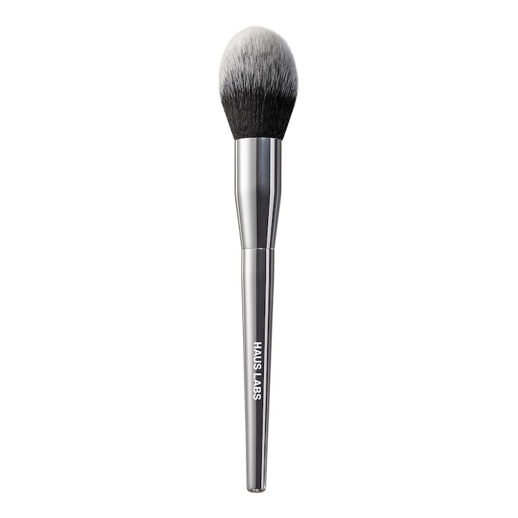 Powder Brush - Abgeschrägter Puderpinsel