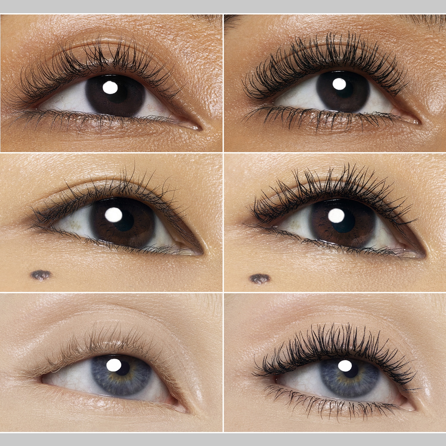 B Structural Mascara 8ml