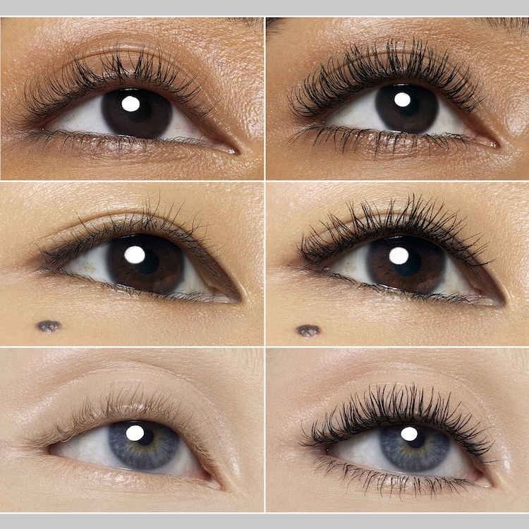 B Structural Volumizing + Lengthening Mascara - Mascara pentru volum si alungire