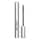 B Structural Volumizing + Lengthening Mascara - Mascara Volumizzante
