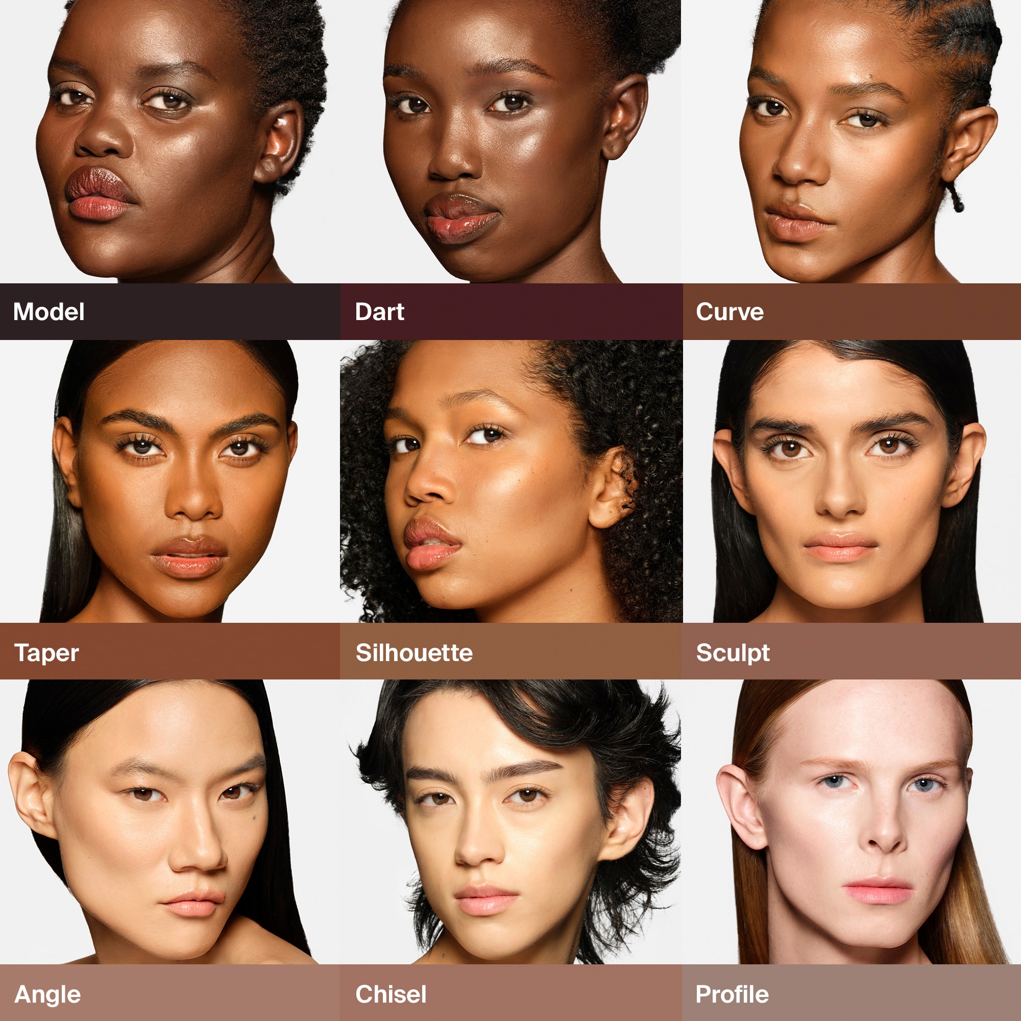 Precision Sculpt Contour Stick 3.5g