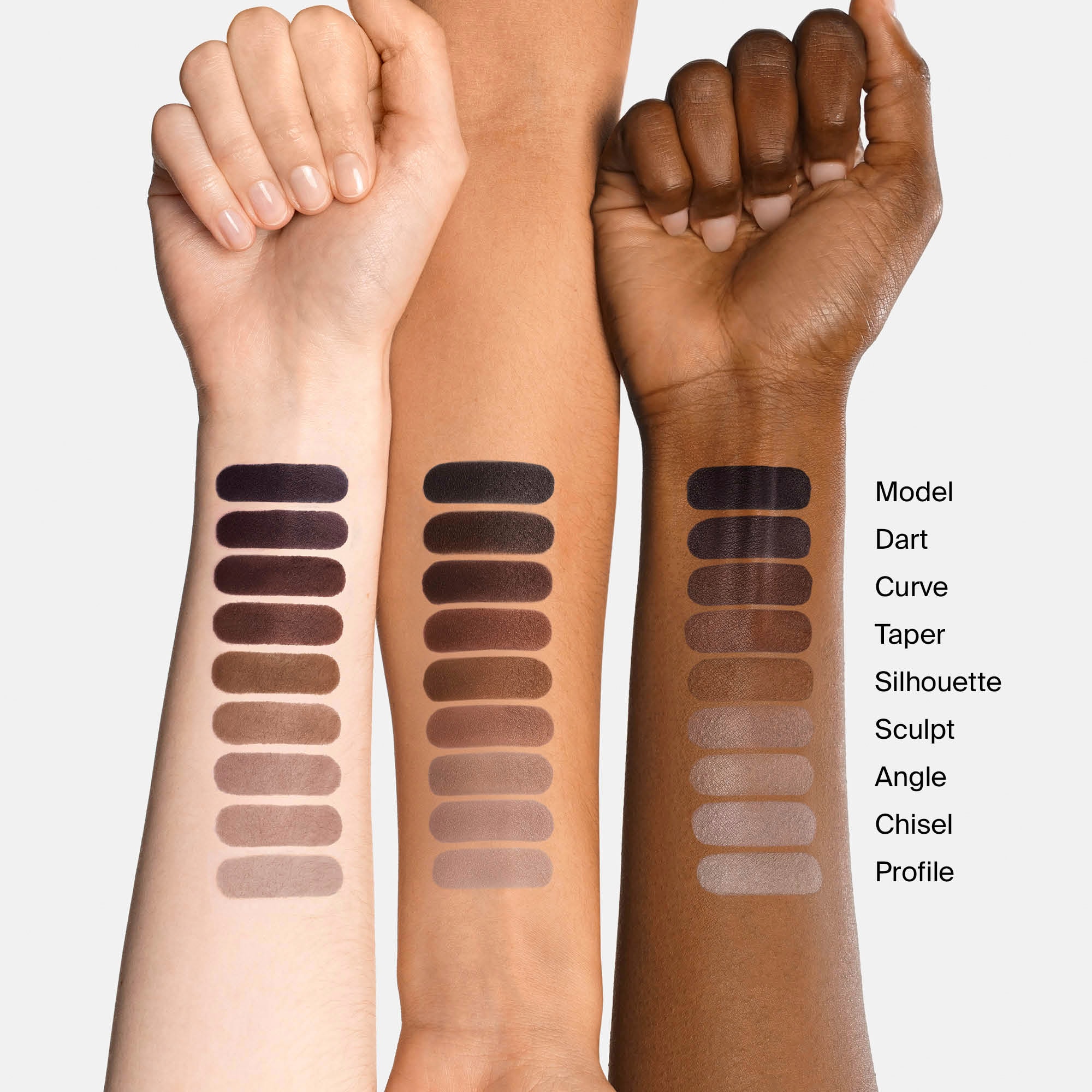 Precision Sculpt Contour Stick 3.5g