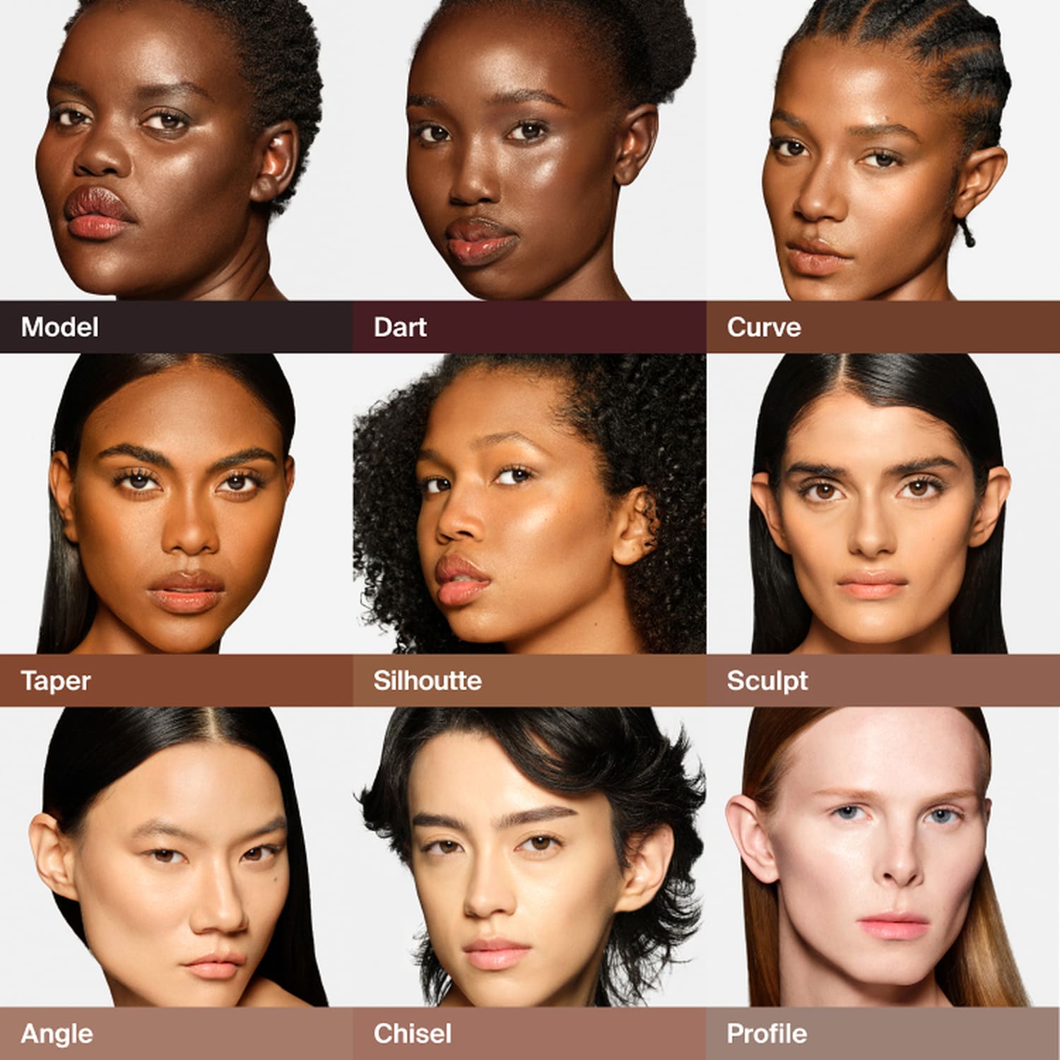 Precision Sculpt Contour Stick 3.5g