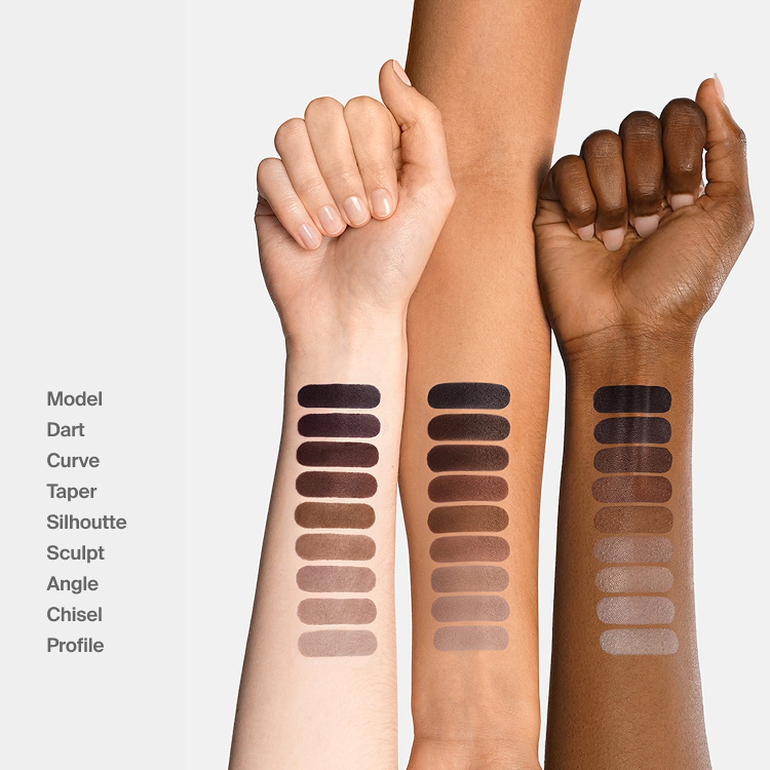 Precision Sculpt Contour Stick 3.5g