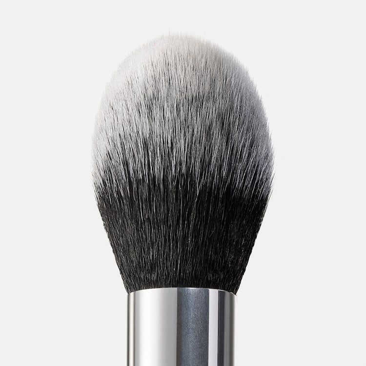 Powder Brush - Abgeschrägter Puderpinsel
