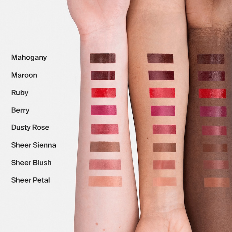Atomic Shake Lip Lacquer - Rtěnka pro lesklý vzhled