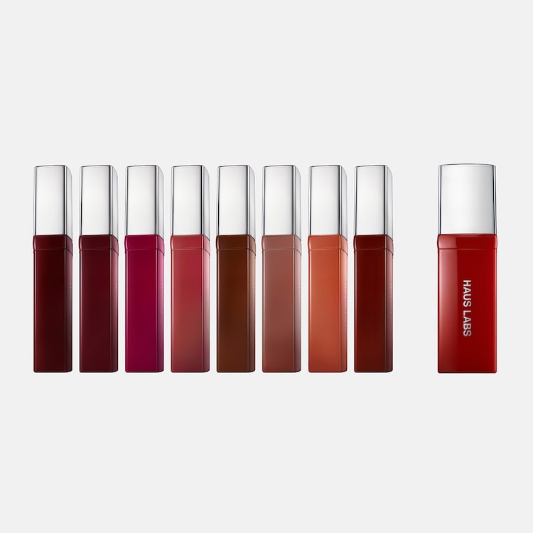 Atomic Shake Lip Lacquer - Rtěnka pro lesklý vzhled
