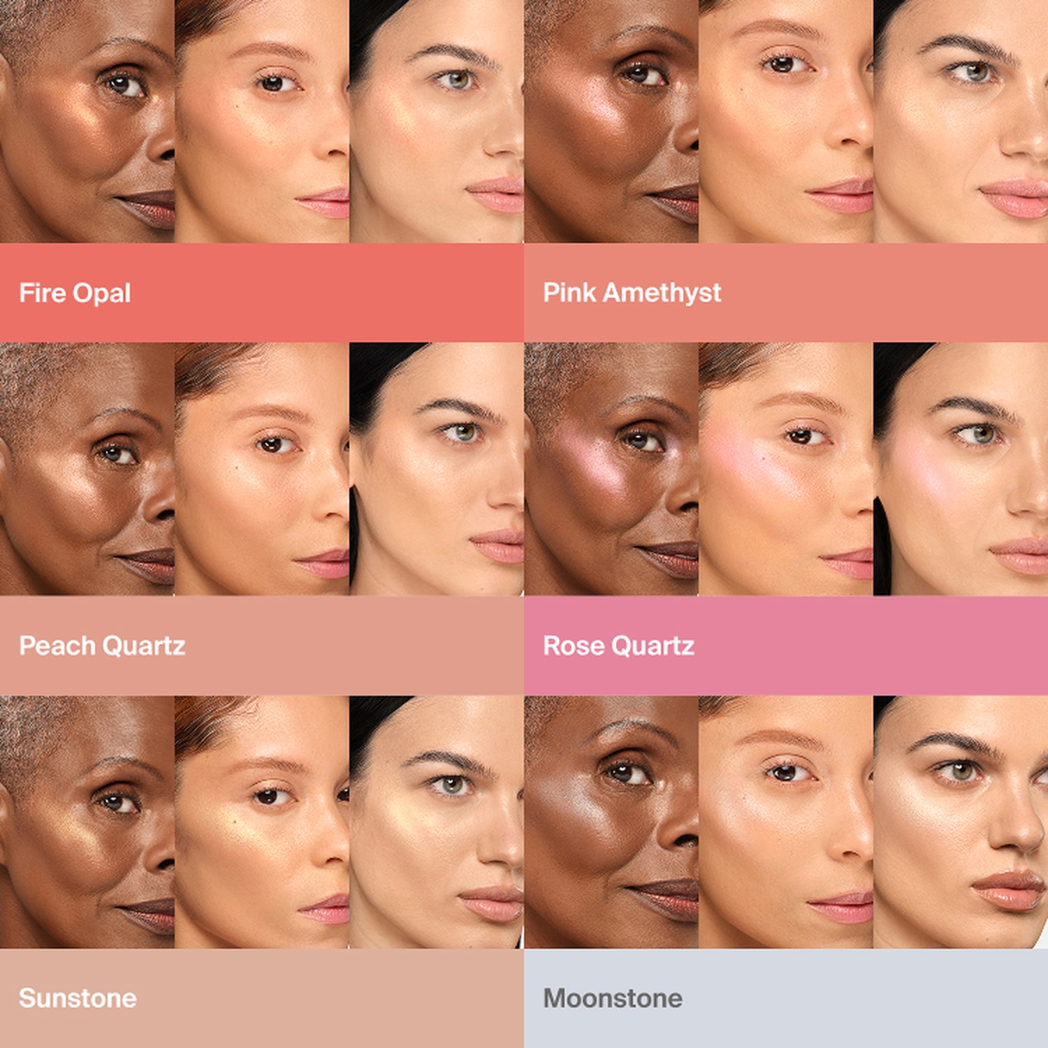 Bio-Radiant Gel-Powder Highlighter with Fermented Arnica 7g