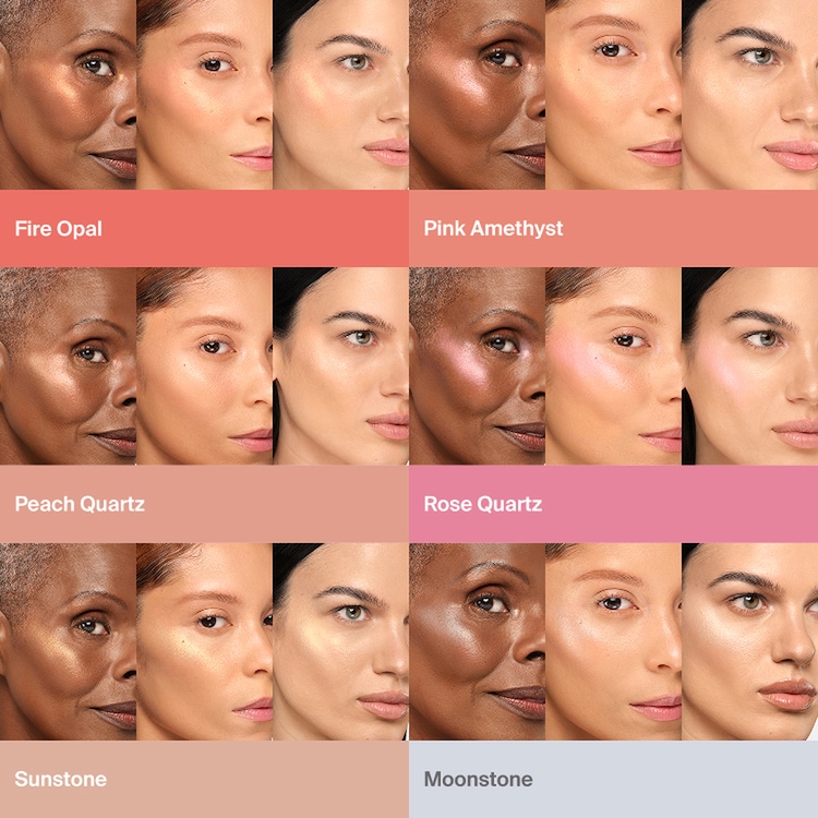 Bio-Radiant Gel-Powder Highlighter - Glanzpuder mit fermentierter Arnika