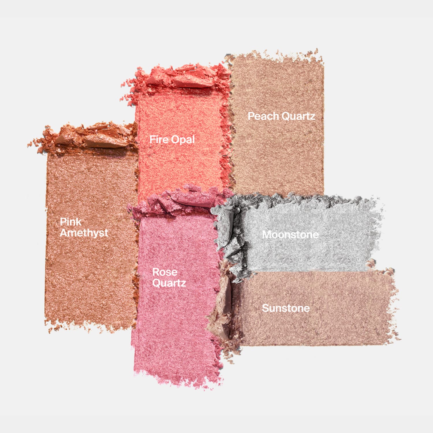 Bio-Radiant Gel-Powder Highlighter with Fermented Arnica 7g