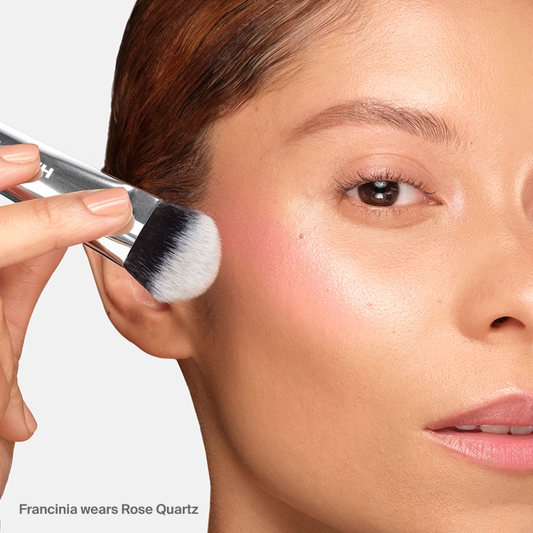 Bio-Radiant Gel-Powder Highlighter - Glanzpuder mit fermentierter Arnika