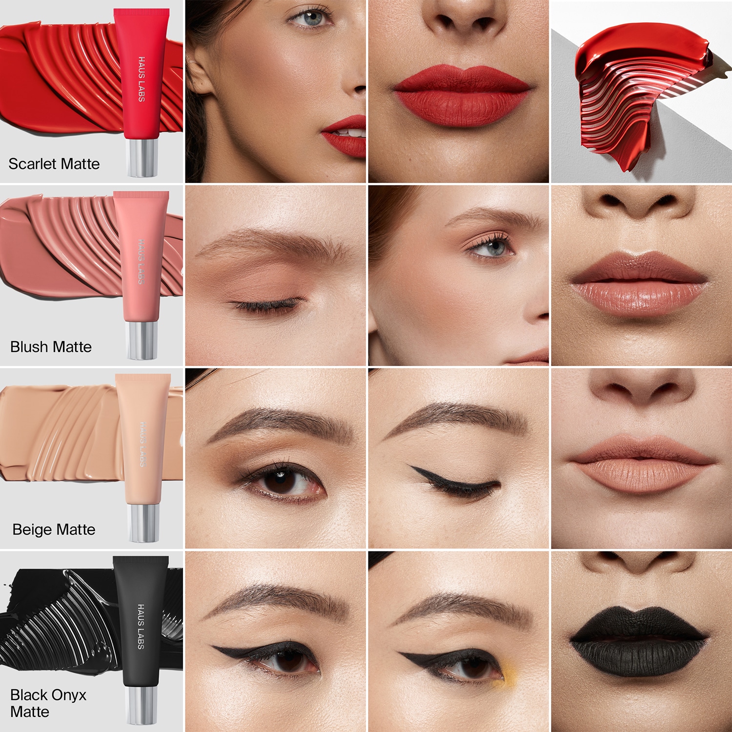 Hy-Power Eye, Cheek & Lip Pigment Paint 7g