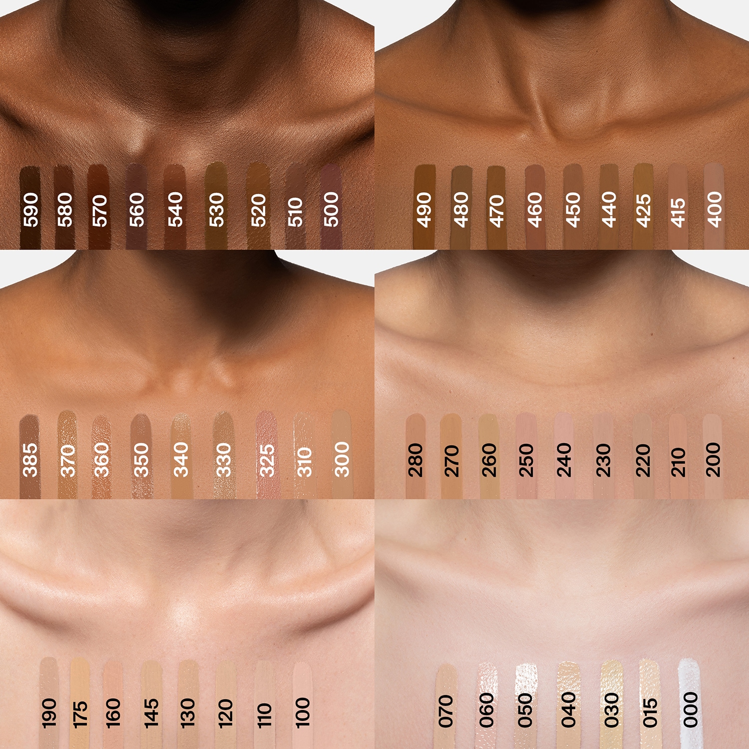 Triclone Skin Tech Medium Coverage Foundation with Fermented Arnica 30ml