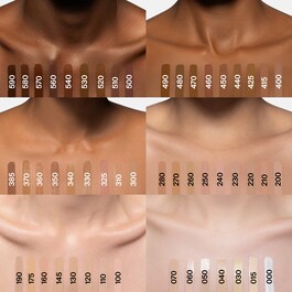 Triclone Skin Tech - Tekući puder srednjeg prekrivanja s arnikom